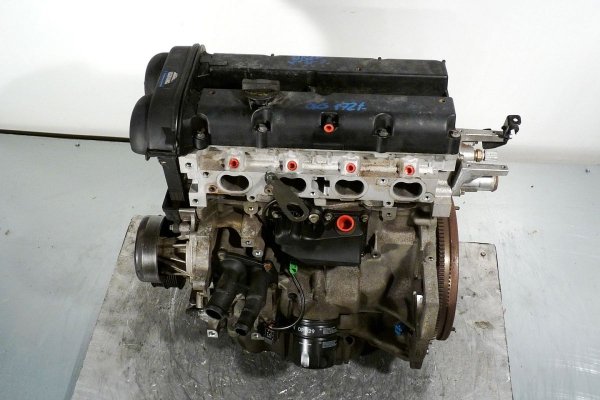 _Silnik Ford Focus C-Max 2003-2007 1.6i 16V HWDA