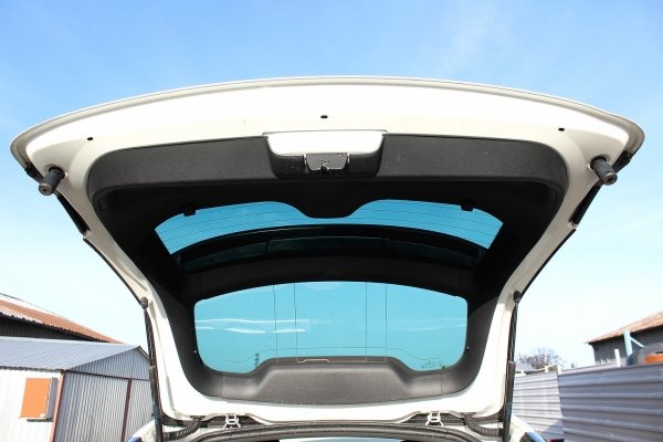 Sprężarka klimatyzacji Citroen DS5 2014 (2011-2015) Hatchback 5-drzwi 