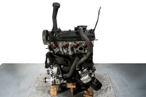 Silnik VW Transporter T4 1992-2003 1.9TD ABL