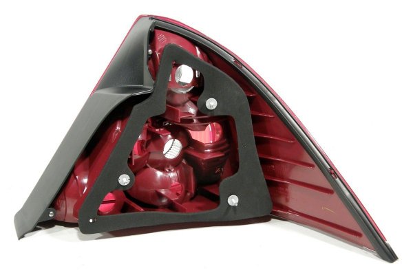 Lampa tył lewa Ford Mondeo MK3 2005-2007 5D, Sedan