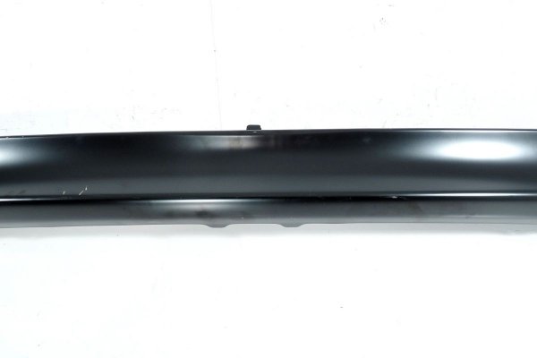 Spoiler zderzaka tył Toyota Yaris XP10 2003-2005