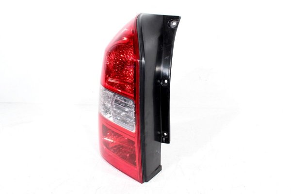 lampa tył lewa - hyundai - tucson - zdjęcie 2