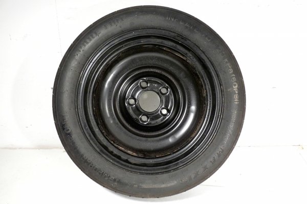Koło dojazdowe R15 5X114.3 Hyundai I30 II GD Lift 2016 (2015-2017) 1.6CRDI D4FB Kombi
