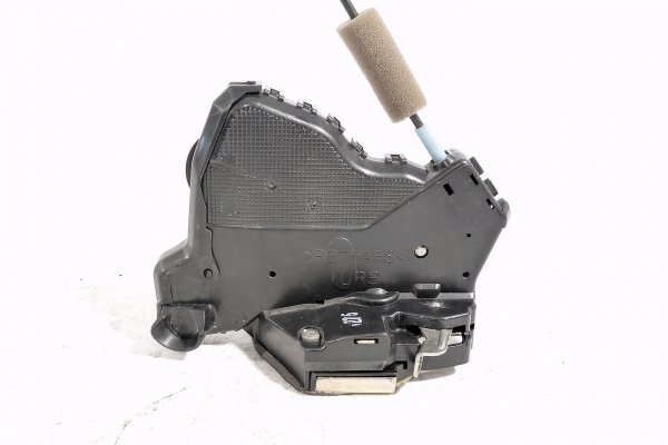 Zamek drzwi przód prawy Lexus RX 2007 (6-pin)