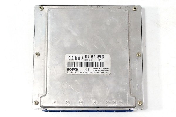 Komputer sterownik silnika Audi A8 D2 1994-2002 3.3TDI