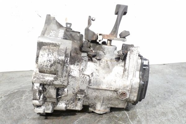 Skrzynia biegów EKU Seat Cordoba I 6K 2001 1.9TDI ALH 