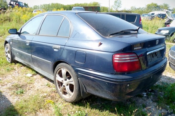 Honda Accord VI 1999 1.8i F18B2 Sedan [A]