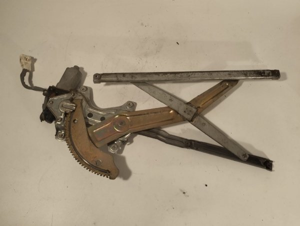 Podnośnik przód lewy Toyota Corolla E11 Liftback Lift 2001 5-pin