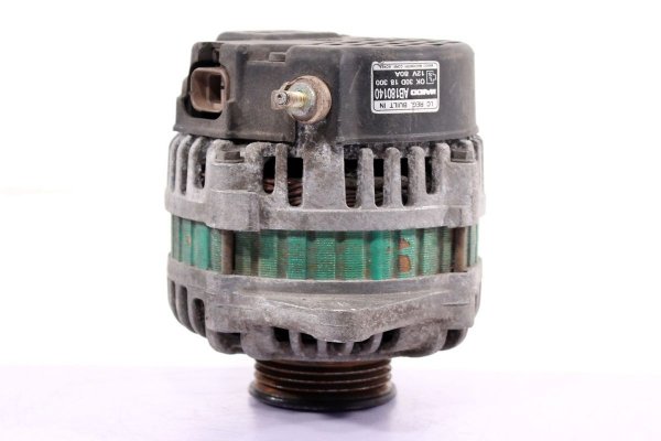 Alternator Kia Rio DC 1999-2005 1.3, 1.5 (80 A)