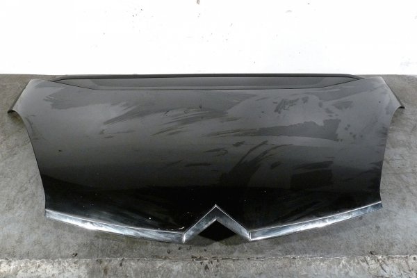 Maska Citroen C4 Picasso 2008 (2006-2010) Minivan (kod lakieru: EXY)