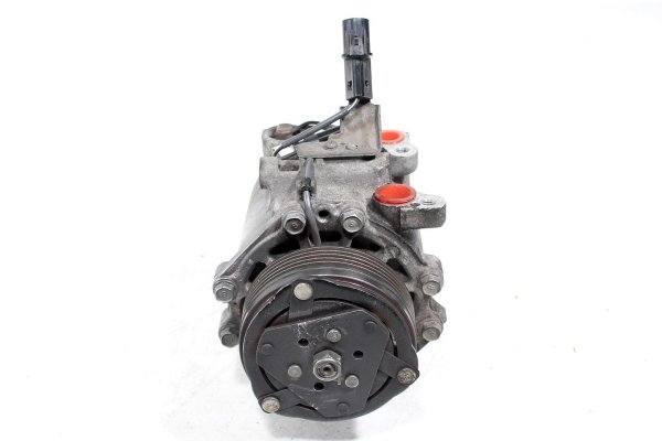_Sprężarka klimatyzacji Mitsubishi Colt CZ30 LIFT 2011 1.3