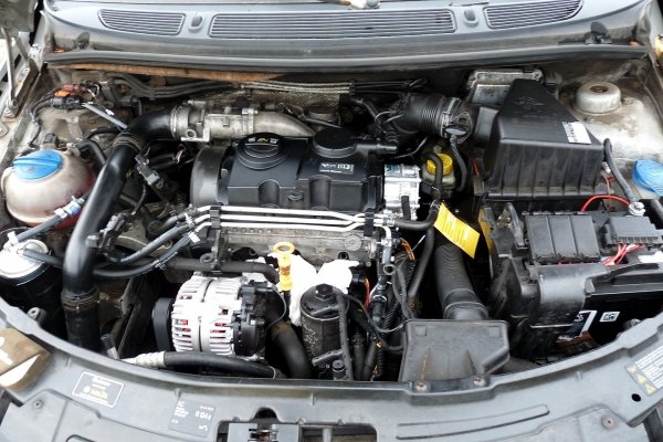 _Kanapa Skoda Roomster 5J 2007 (2006-2010) 
