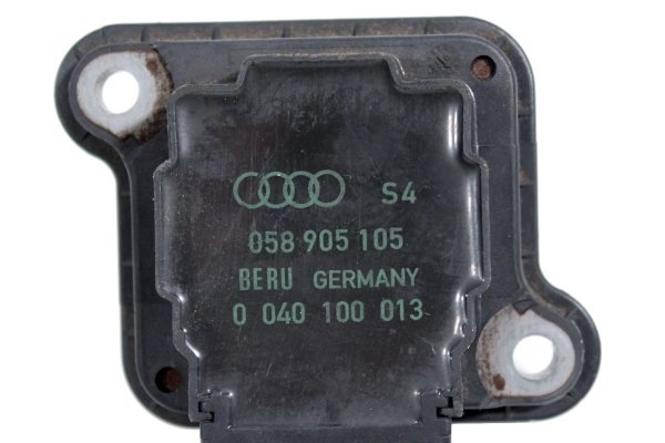 Cewka zapłonowa Audi A6 C5 1997-2004 1.8T, 2.7T