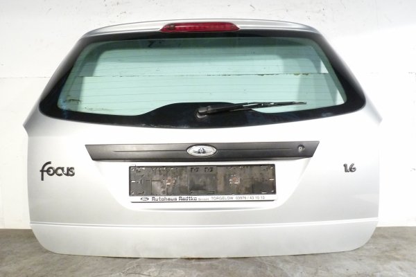 Klapa tył bagażnika Ford Focus MK1 1998-2004 Kombi