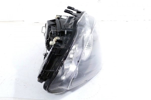 Reflektor prawy Seat Ibiza III 2006-2008 