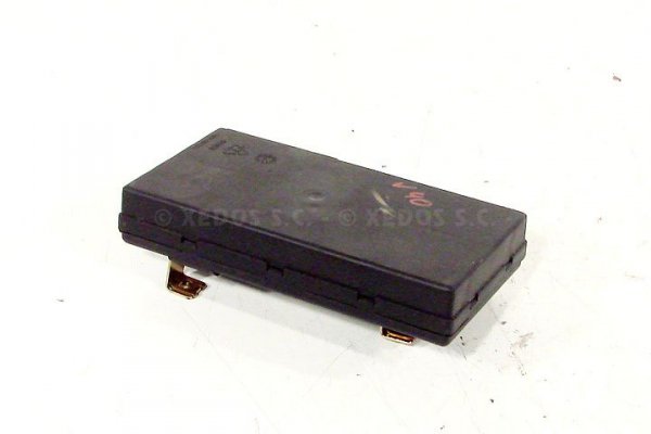 _Moduł komfortu Volvo S40 V40 1995-2000
