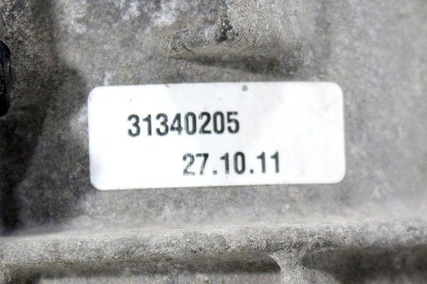 _Pompa wspomagania Volvo V70 III 2011-2013 2.0D D3
