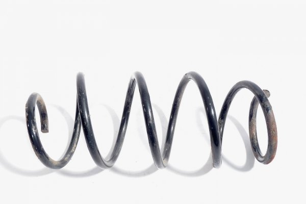 Sprężyna amortyzatora przód VW Golf V 1K 1.9TDI