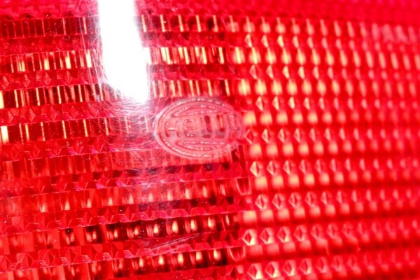 _Lampa tył prawa Ford Galaxy 1995-2000 