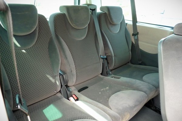 Przekładnia kierownicza maglownica Citroen Jumpy II 2007 2.0HDI RHR Bus 