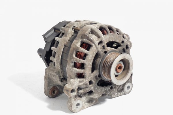 Alternator X-286497
