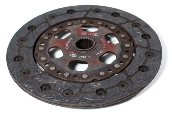 Sprzęgło tarcza docisk VW Caddy 9K 1995-2003 1.9SDI