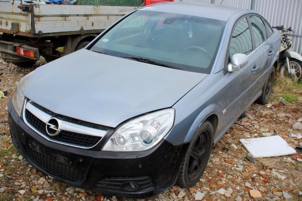 Półoś przód prawa Opel Vectra C Lift 2006 1.9CDTI Z19DTH Liftback