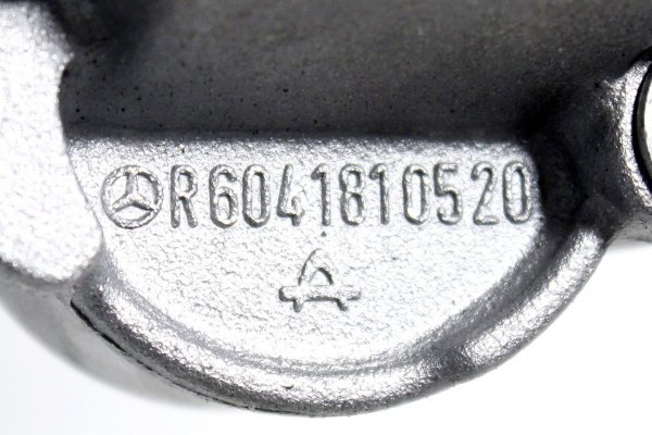 Pompa oleju Mercedes E-klasa W210 1995-2002 2.2CDI