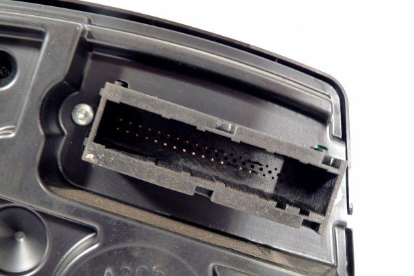 Licznik zegary Opel Zafira B 2005-2012 1.9CDTI