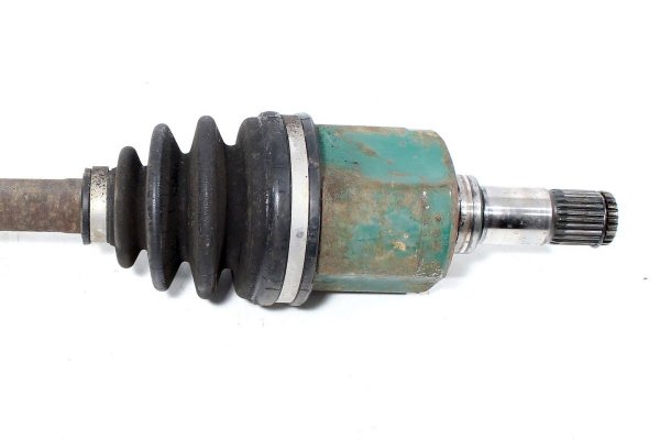 Półoś przód lewa krótka Mazda 323 323F BA 1994-1998 1.5 16V