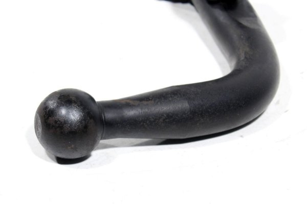 _Hak holowniczy Toyota Avensis T25 2003-2008 2.2D-CAT