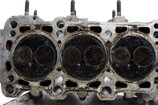 Głowica Volvo V70 1996-2000 2.5TDI
