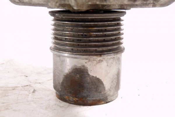 Alternator Ford Transit MK6 2.4TDDI 2003 