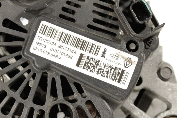 Alternator X-270361 (120 A)