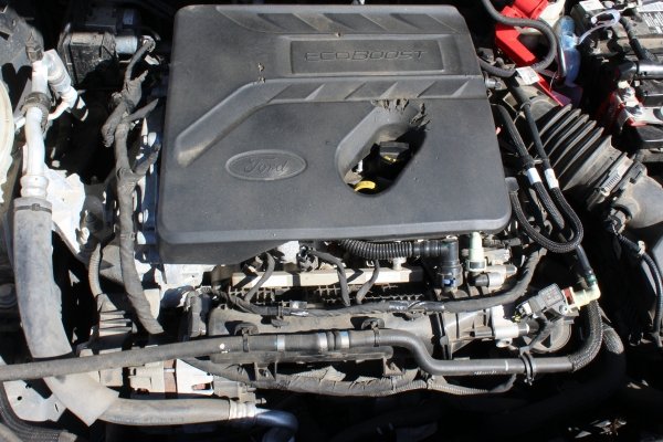 _Mechanizm wycieraczek + silniczek Ford Escape IV 2020 Suv 5-drzwi 