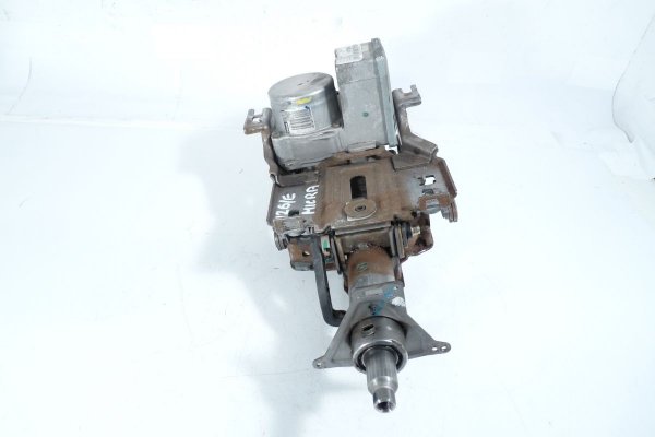 _Wspomaganie elektryczne Nissan Micra K12 2003 1.2