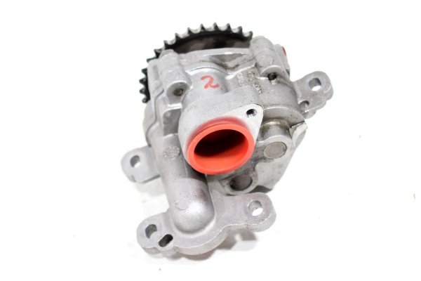 Pompa oleju Ford Transit MK6 2000-2006 2.4DI