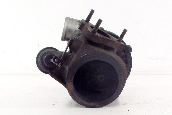 _Turbosprężarka Mercedes E-Klasa W210 1995-1998 3.0TD