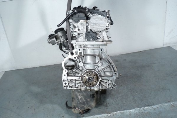 _Silnik BMW 3 E46 2002 1.8i N42 B18