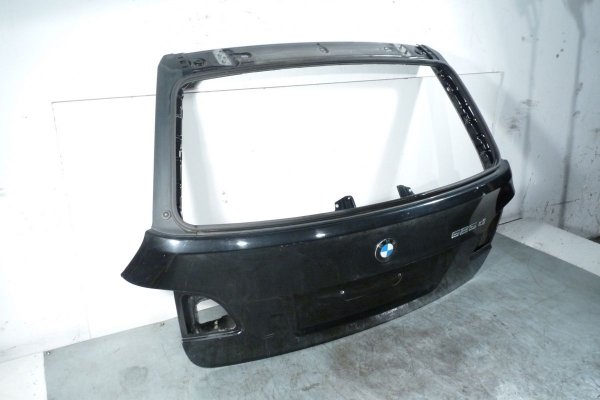 Klapa bagażnika tył BMW 5 E61 2003-2010 Kombi