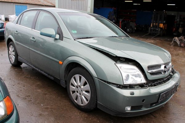 wyświetlacz - kratka nawiewu - opel - vectra - zdjęcie 7