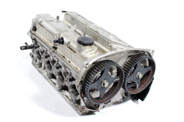 _Głowica Hyundai Trajet 1999-2008 2.0i 16V G4JP