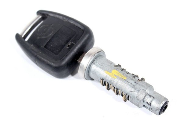 _Komputer silnika stacyjka Opel Vectra C 2002 2.2i 16V ZS22SE