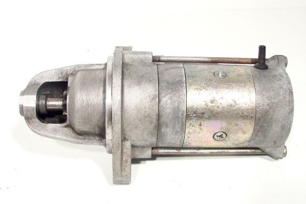 _Rozrusznik Nissan Primera P11 1996-2002 2.0i 16V (1.4kW, 8 zębów)