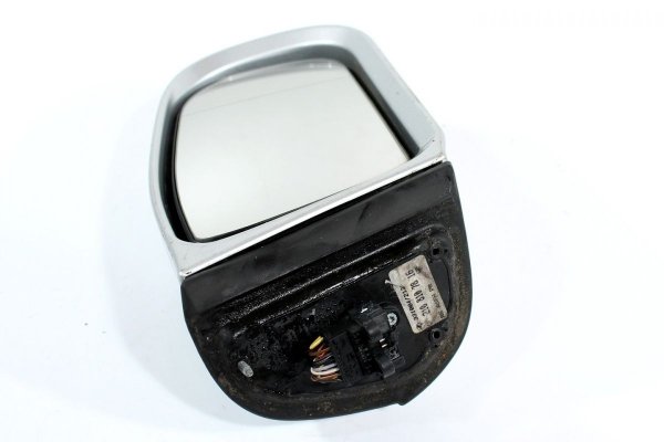 Lusterko prawe Mercedes E-Klasa W210 Lift 1999-2002 (11 PIN)