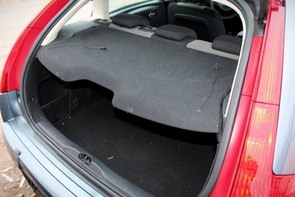 Drzwi przód lewe Citroen C4 2006 1.4i KFU Hatchback 5-drzwi