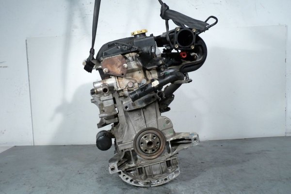 _Silnik Rover 75 2000 1.8i 18K4F