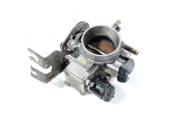 _Przepustnica Daewoo Leganza V100 1997-2002 2.0i