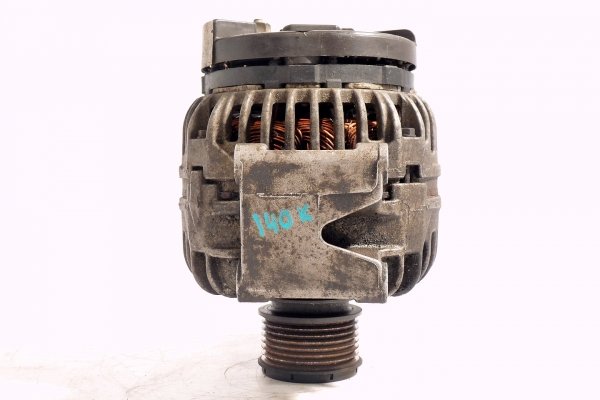 Alternator Mercedes C-klasa W203 2003 Sportcoupe 