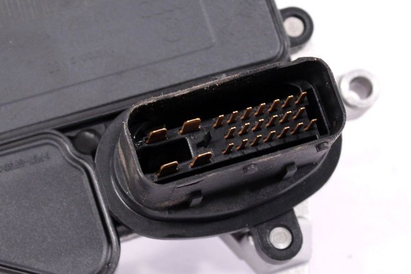 _Komputer, sterownik skrzyni multitronic Audi A6 C5 1997-2004 1.9TDI